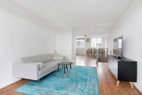 Apartment in Amsterdam