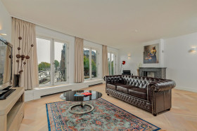 Apartment in Amsterdam