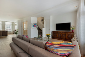 Apartment in Amsterdam