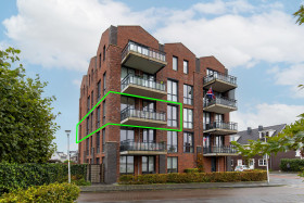 Mieszkanie — Haarlemmermeer