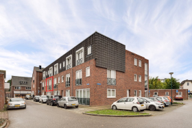Mieszkanie — Heythuysen