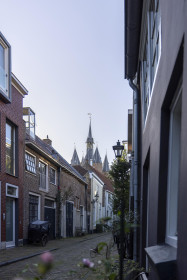 Mieszkanie — Zwolle