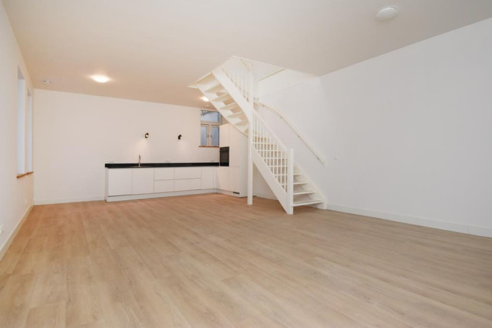 View photo 1/5 of apartment in 's-Gravenhage