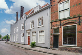 Mieszkanie — 's-Gravenhage