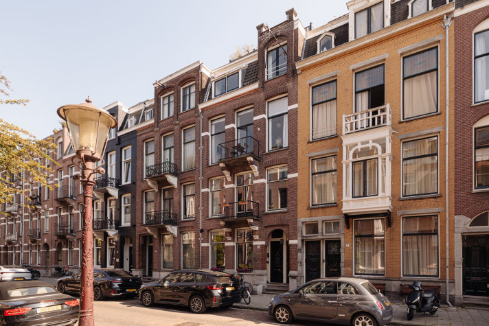 View photo 1/5 of apartment in Amsterdam