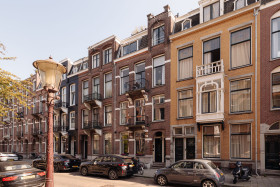 Appartement in Amsterdam