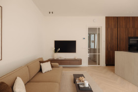 Appartement in Amsterdam
