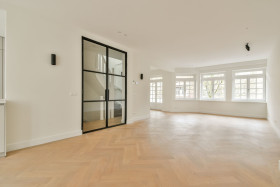 Appartement in Amsterdam