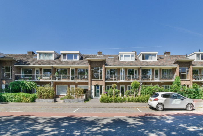 View photo 1/5 of house in Amstelveen