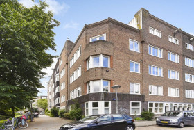 Apartment in Amsterdam