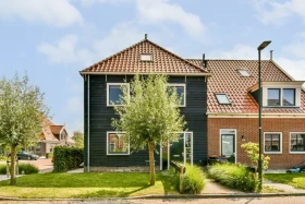 Family home in Waterland