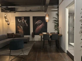 Appartement in Hoorn