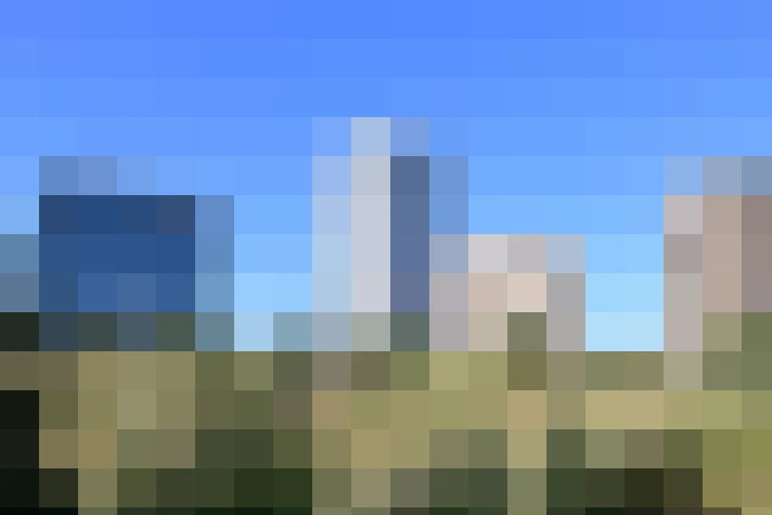  / #15