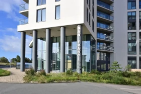 Mieszkanie — Almere