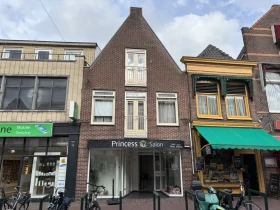 Appartement in Hoorn