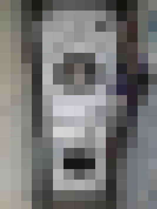  / #8