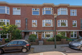 Apartment in 's-Gravenhage