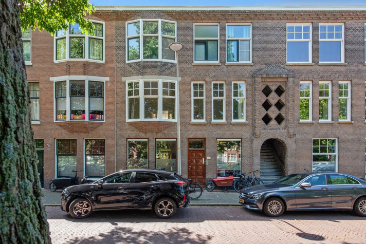 View photo 1/5 of apartment in 's-Gravenhage