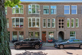 Apartment in 's-Gravenhage