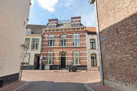 Apartment in Roermond