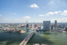 Appartement in Rotterdam