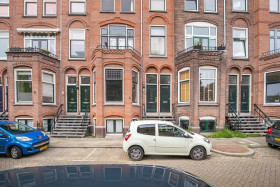 Apartment in Utrecht