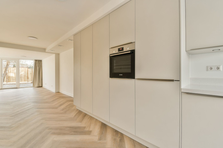 View photo 1/5 of house in Amsterdam