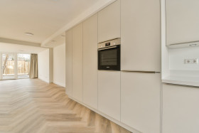 Family home in Amsterdam