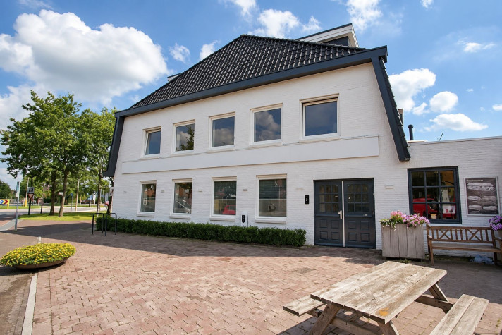 Mieszkanie — Dinkelland