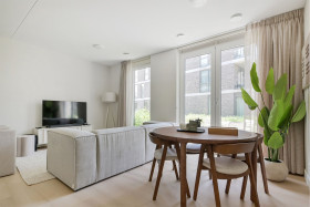 Appartement in Leidschendam-Voorburg