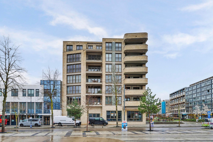 View photo 1/5 of apartment in Heerlen