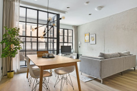 Appartement in Rotterdam