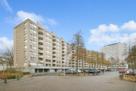 Apartment in Amsterdam