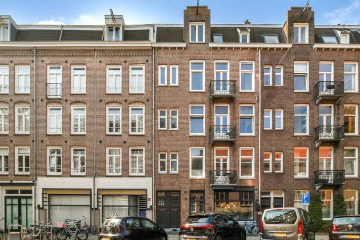 View photo 1/5 of apartment in Amsterdam