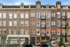 Apartment in Amsterdam