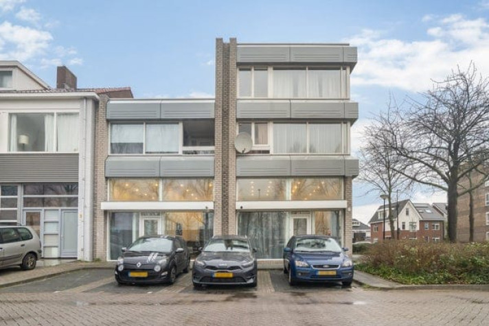 View photo 1/5 of apartment in Beverwijk