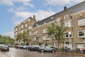 Apartment in Amsterdam