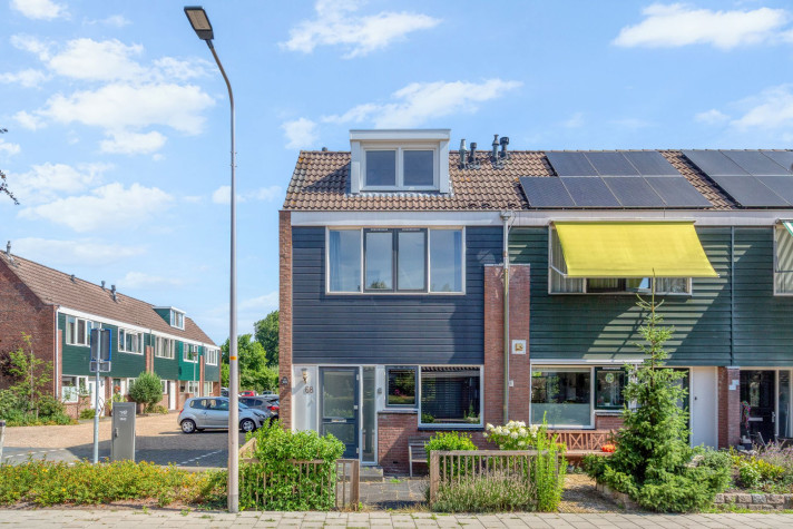 Zdjęcie 1 z 5 — house, Landsmeer