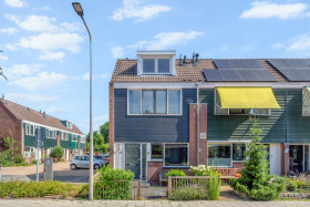 Dom — Landsmeer