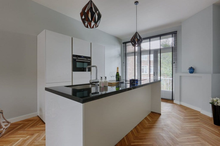 View photo 1/5 of apartment in 's-Gravenhage