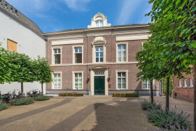 Apartment in 's-Gravenhage