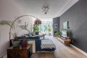 Apartment in 's-Gravenhage
