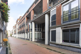 Appartement in 's-Gravenhage