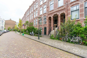 Family home in 's-Gravenhage