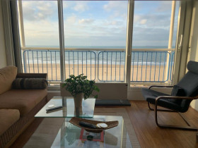 Apartment in 's-Gravenhage