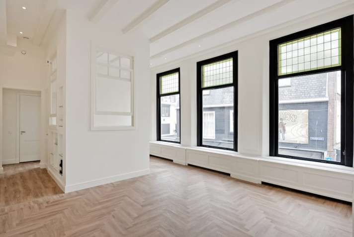 View photo 1/5 of apartment in 's-Gravenhage