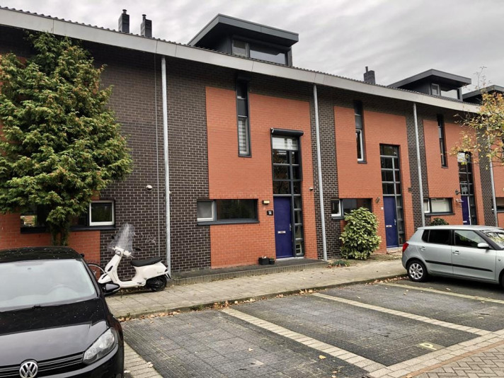 Bekijk foto 1/5 van house in Delfgauw