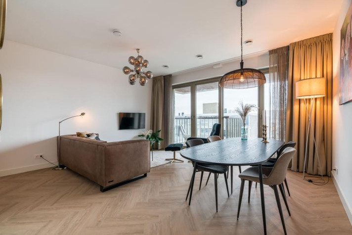 View photo 1/5 of apartment in 's-Gravenhage
