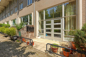 Apartment in 's-Gravenhage