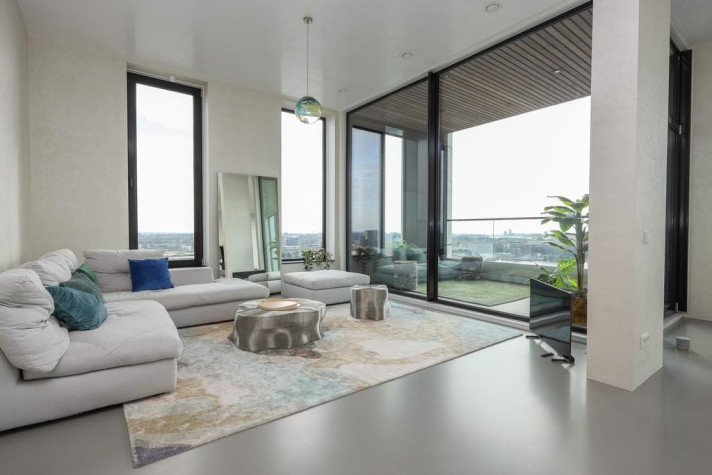 View photo 1/5 of apartment in Amsterdam